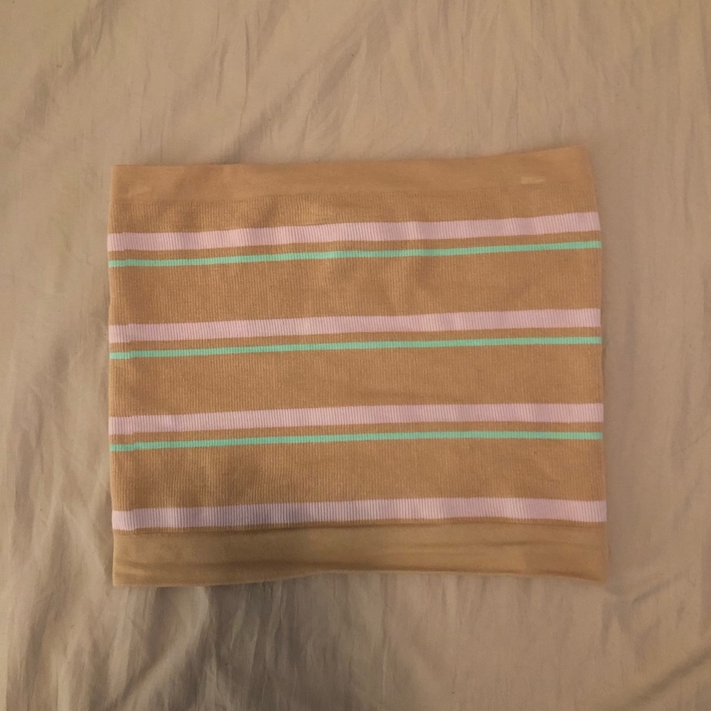 urban outfitters tube top